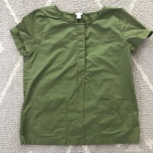 JCrew Top